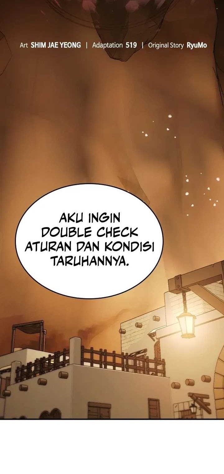 Bad Ending Maker Chapter 40 - Halaman 28