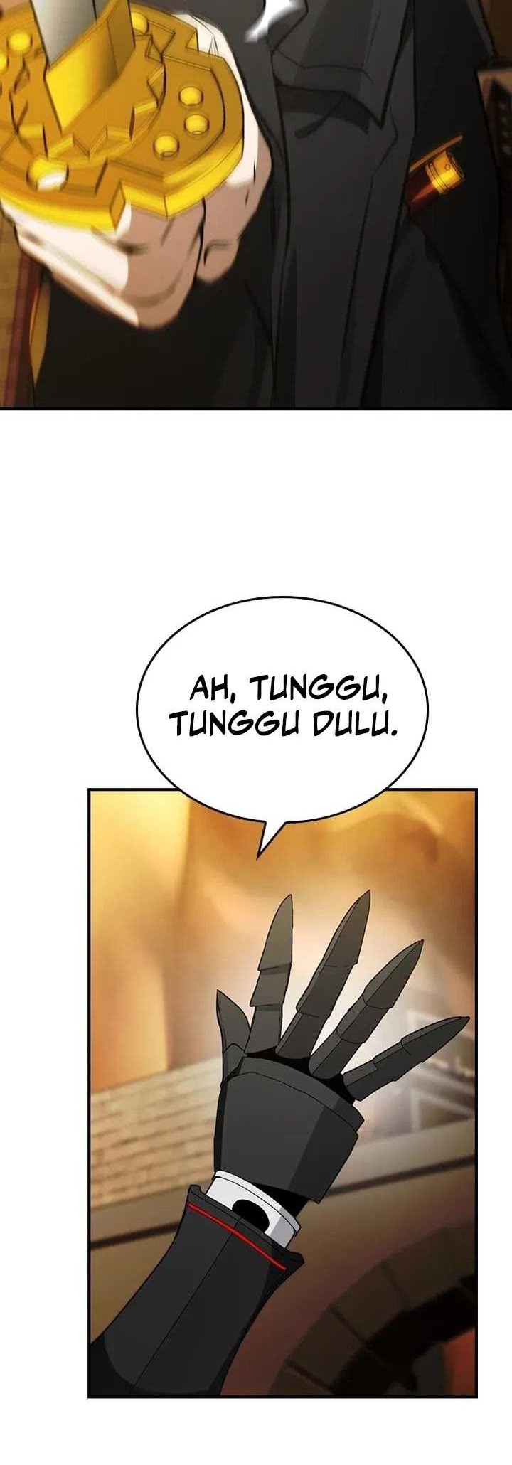 Bad Ending Maker Chapter 40 - Halaman 32