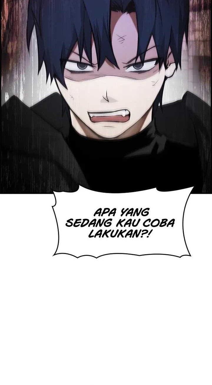 Bad Ending Maker Chapter 40 - Halaman 34