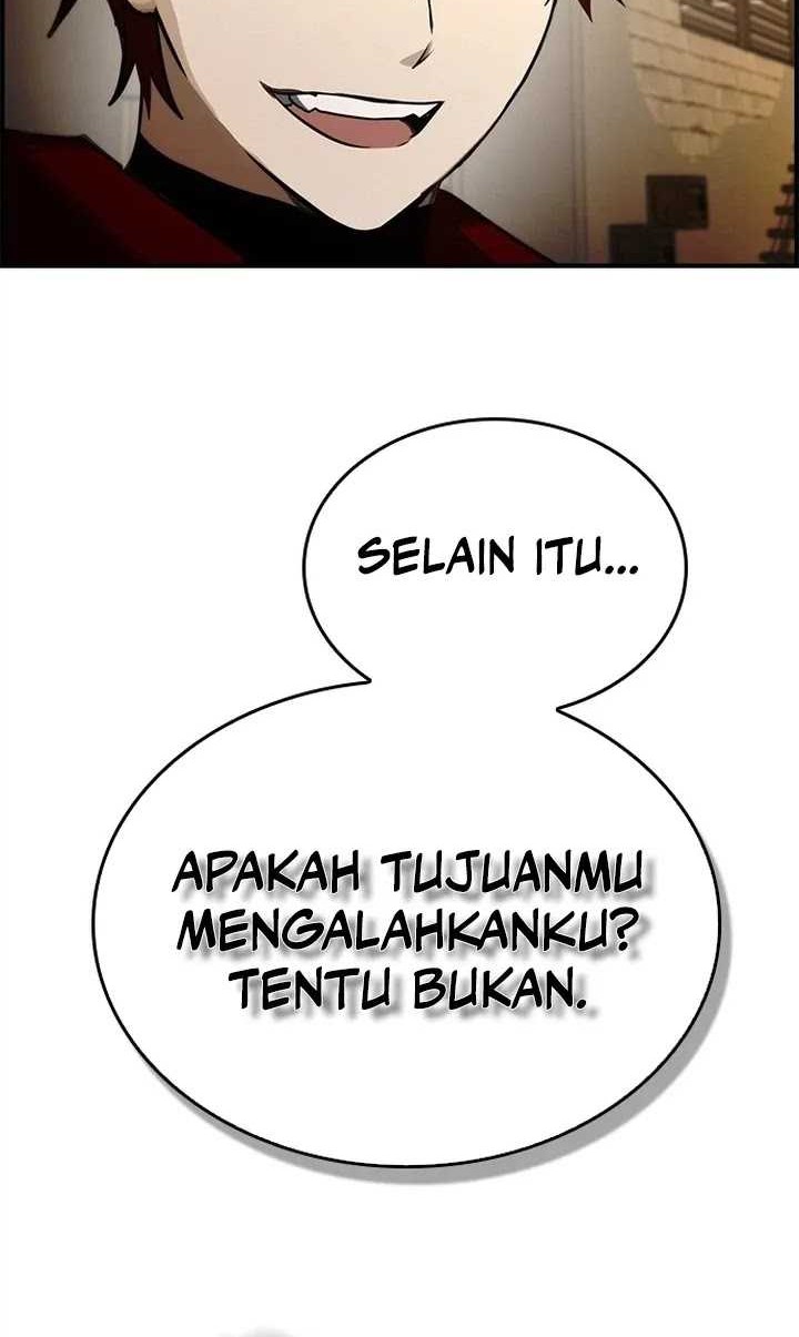 Bad Ending Maker Chapter 40 - Halaman 38