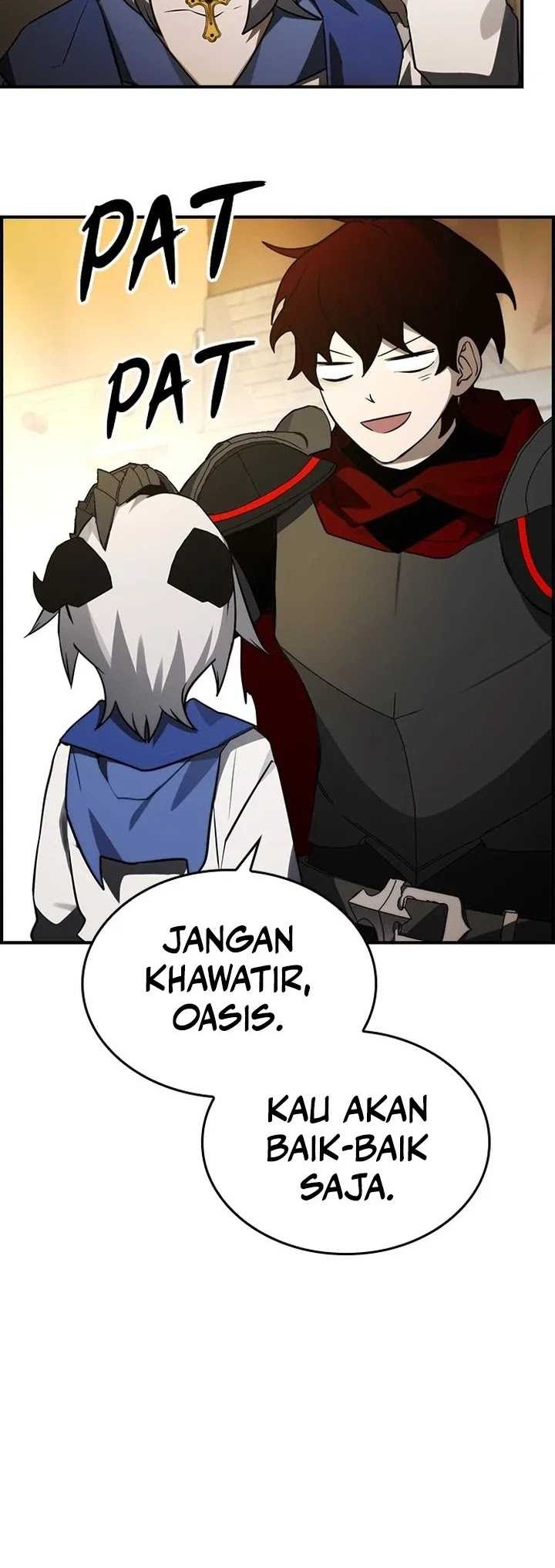 Bad Ending Maker Chapter 40 - Halaman 44
