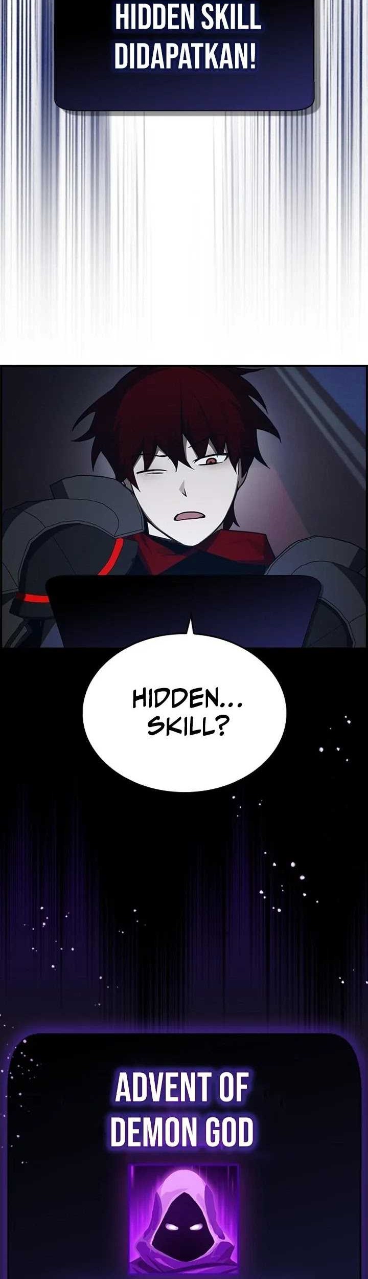 Bad Ending Maker Chapter 40 - Halaman 4