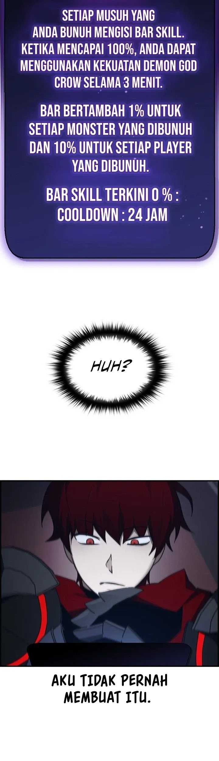 Bad Ending Maker Chapter 40 - Halaman 5