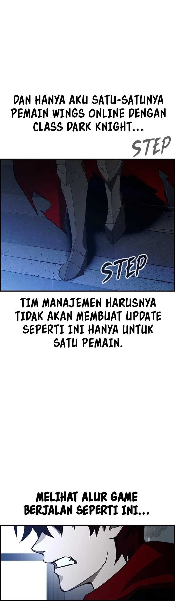 Bad Ending Maker Chapter 40 - Halaman 6
