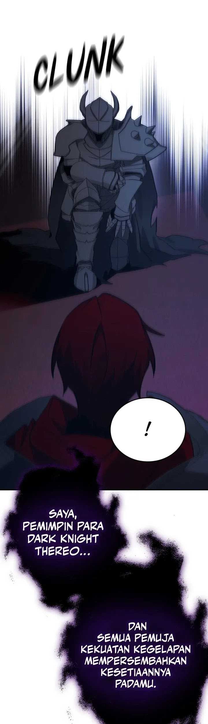 Bad Ending Maker Chapter 40 - Halaman 7