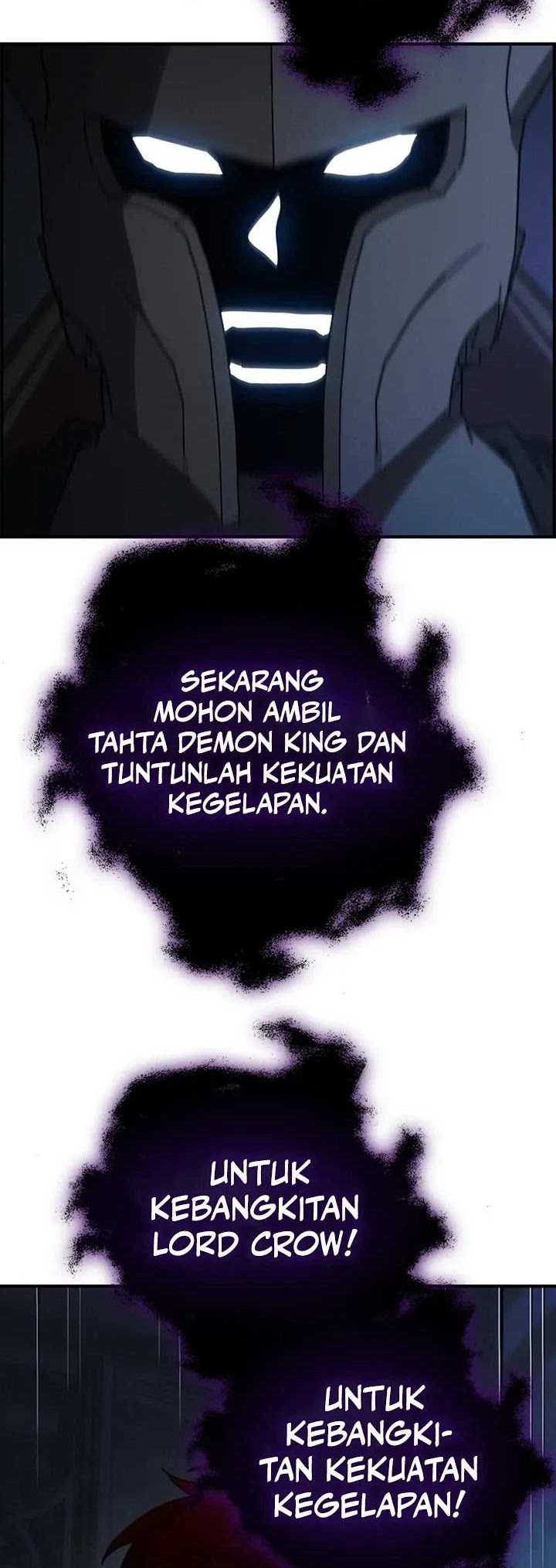 Bad Ending Maker Chapter 40 - Halaman 8