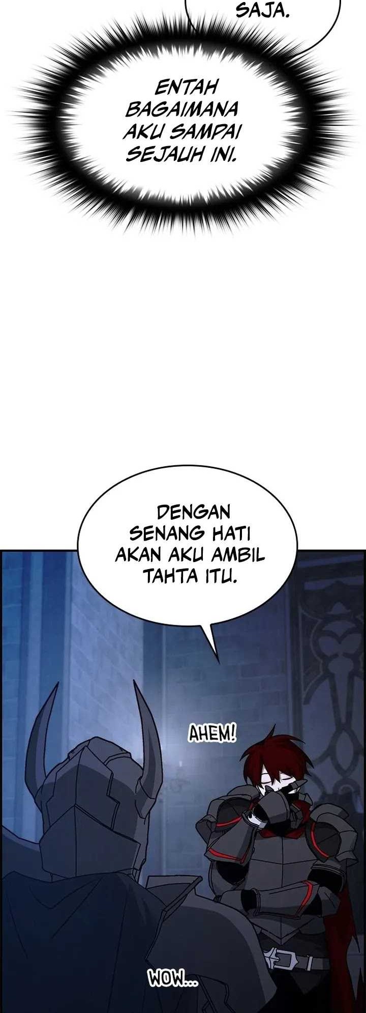 Bad Ending Maker Chapter 40 - Halaman 10