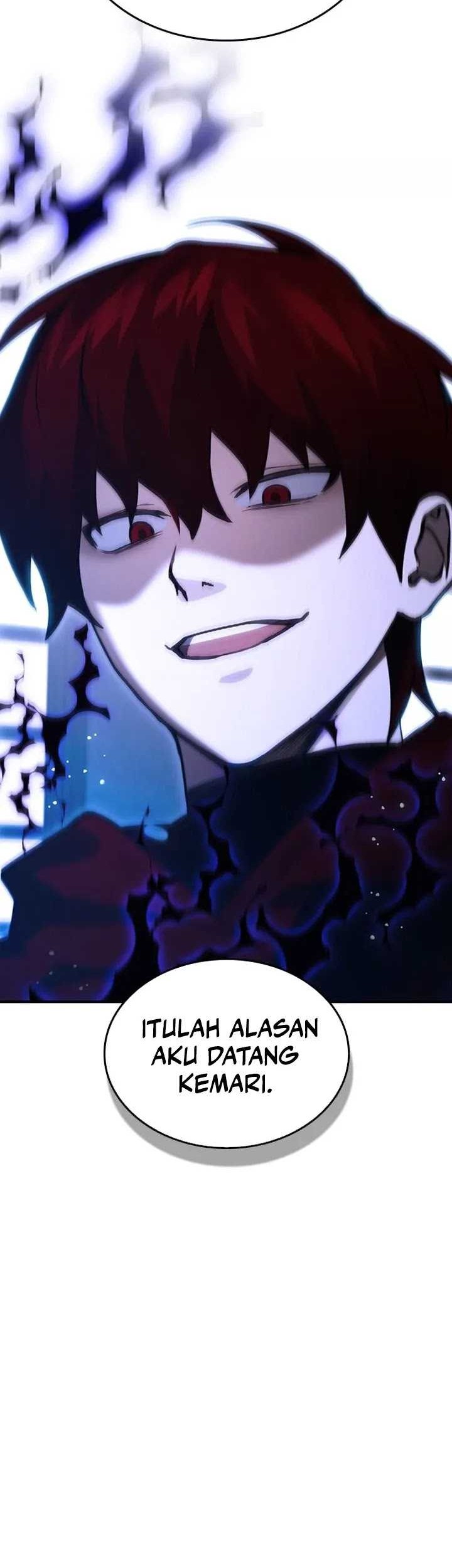 Bad Ending Maker Chapter 40 - Halaman 14