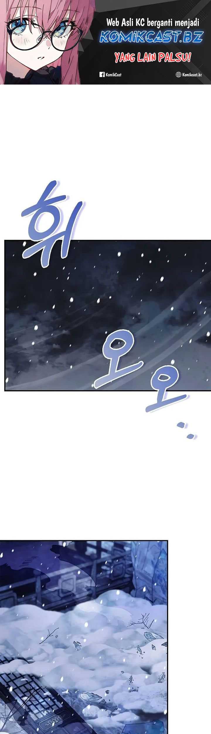 Manhwa Heavenly Grand Archive’s Young Master Chapter 108 gambar 2