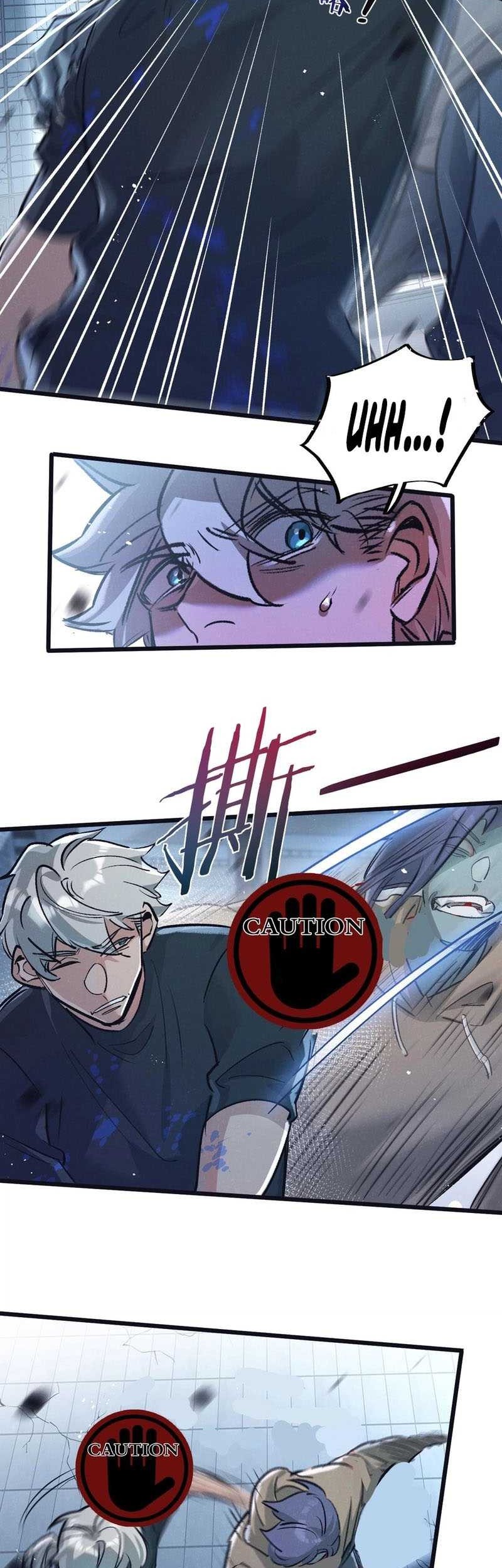 Apocalypse Super Farm Chapter 66 - Halaman 12