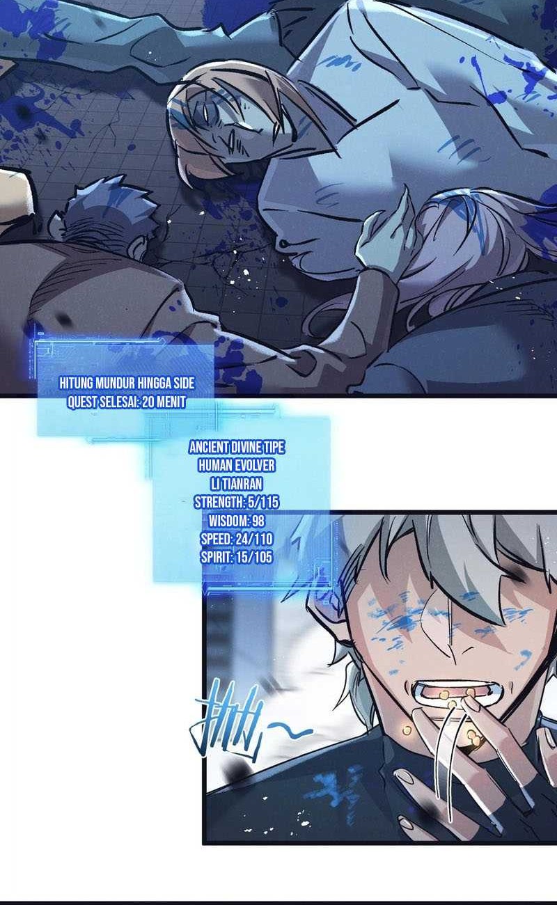 Apocalypse Super Farm Chapter 66 - Halaman 20