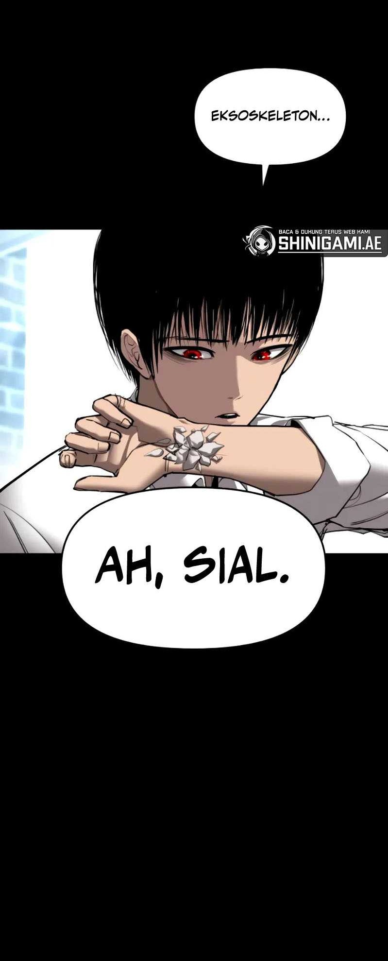 Bones Chapter 17 - Halaman 10