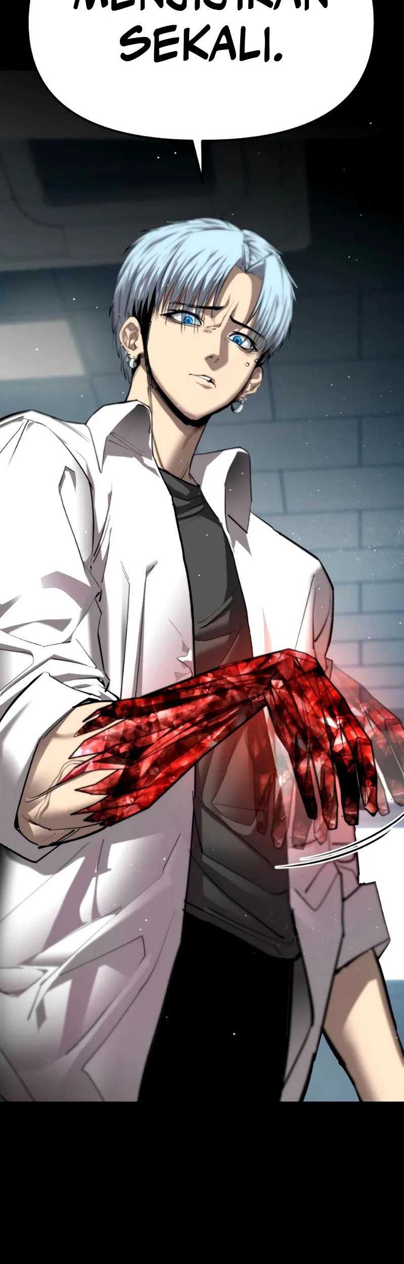 Bones Chapter 17 - Halaman 12