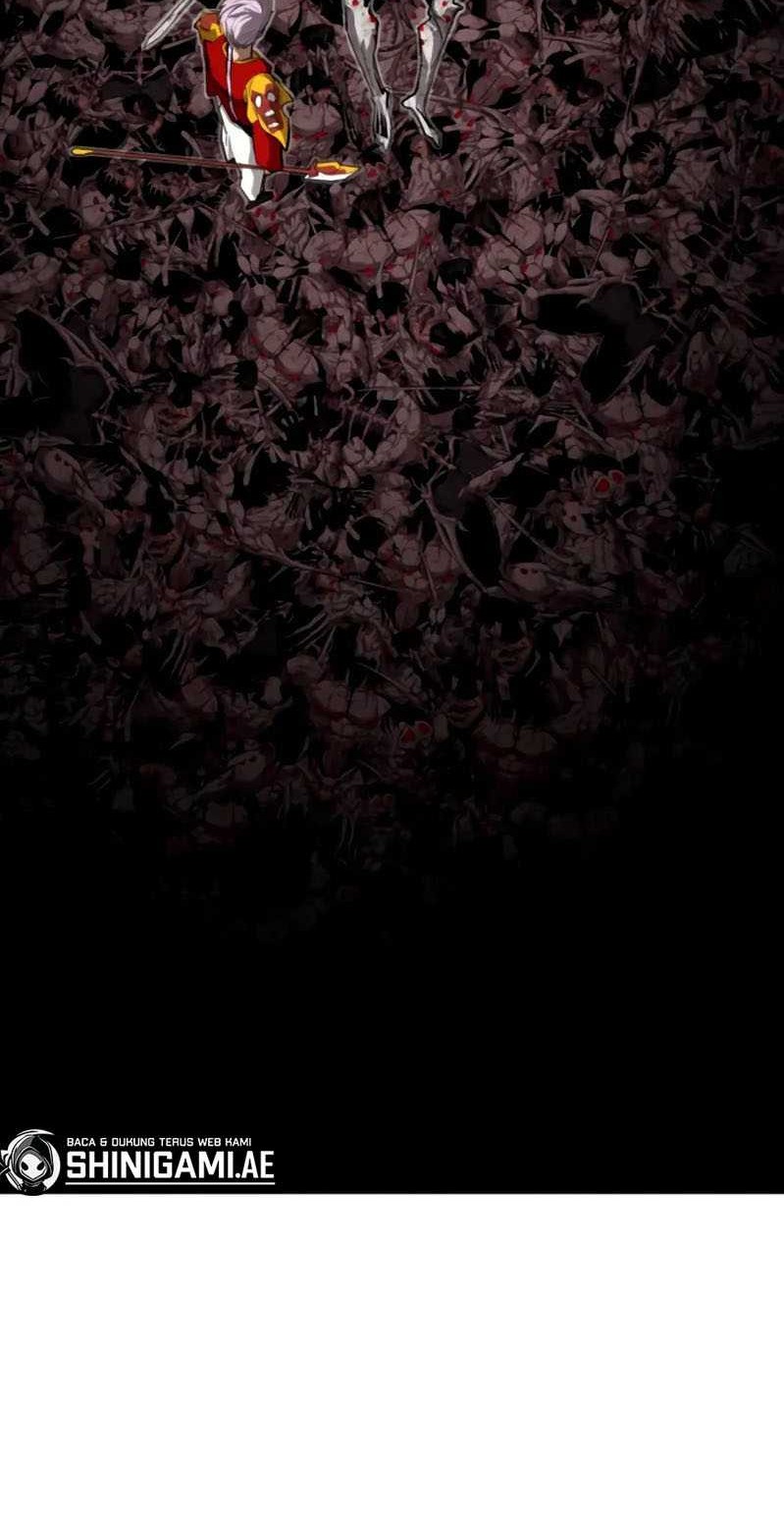 Bones Chapter 17 - Halaman 34