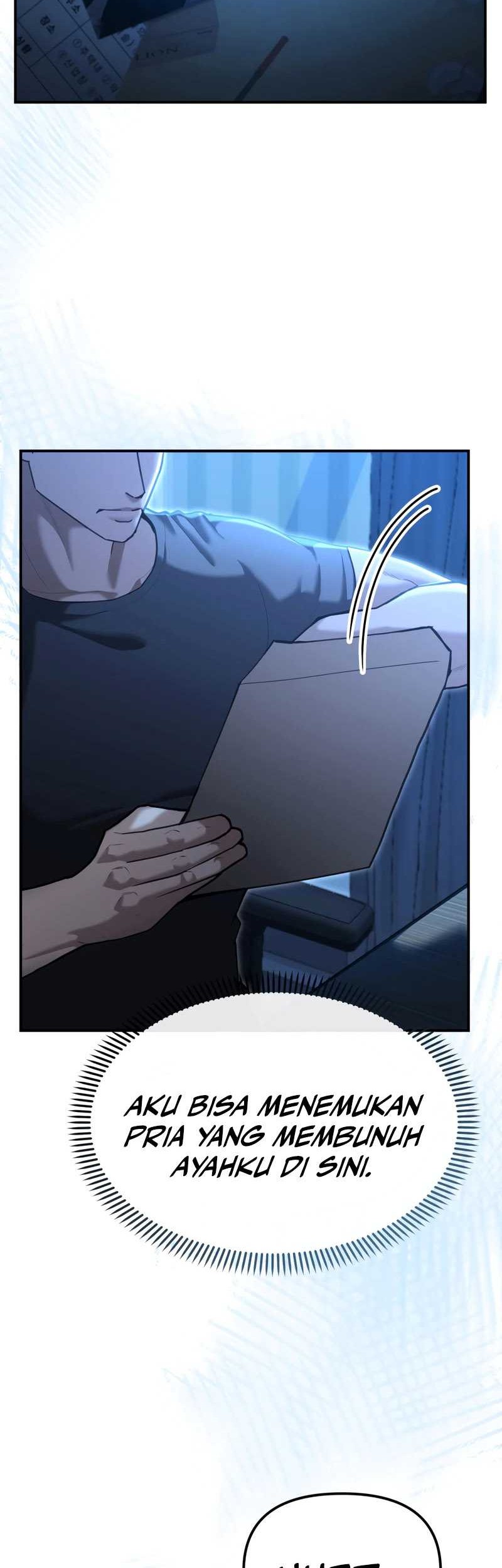 Manhwa The Cop Is Too Strong Chapter 21 gambar 2
