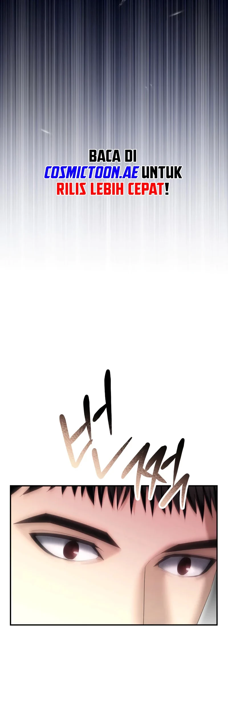 The Cop Is Too Strong Chapter 14 - Halaman 42