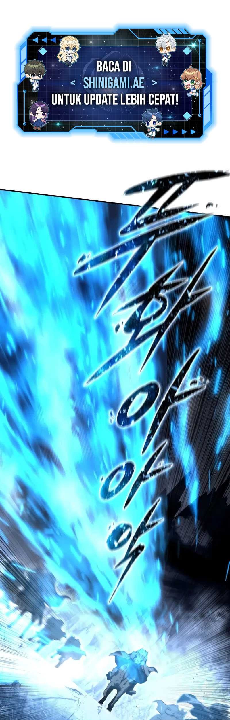 Manhwa Star-Embracing Swordmaster Chapter 72 gambar 2