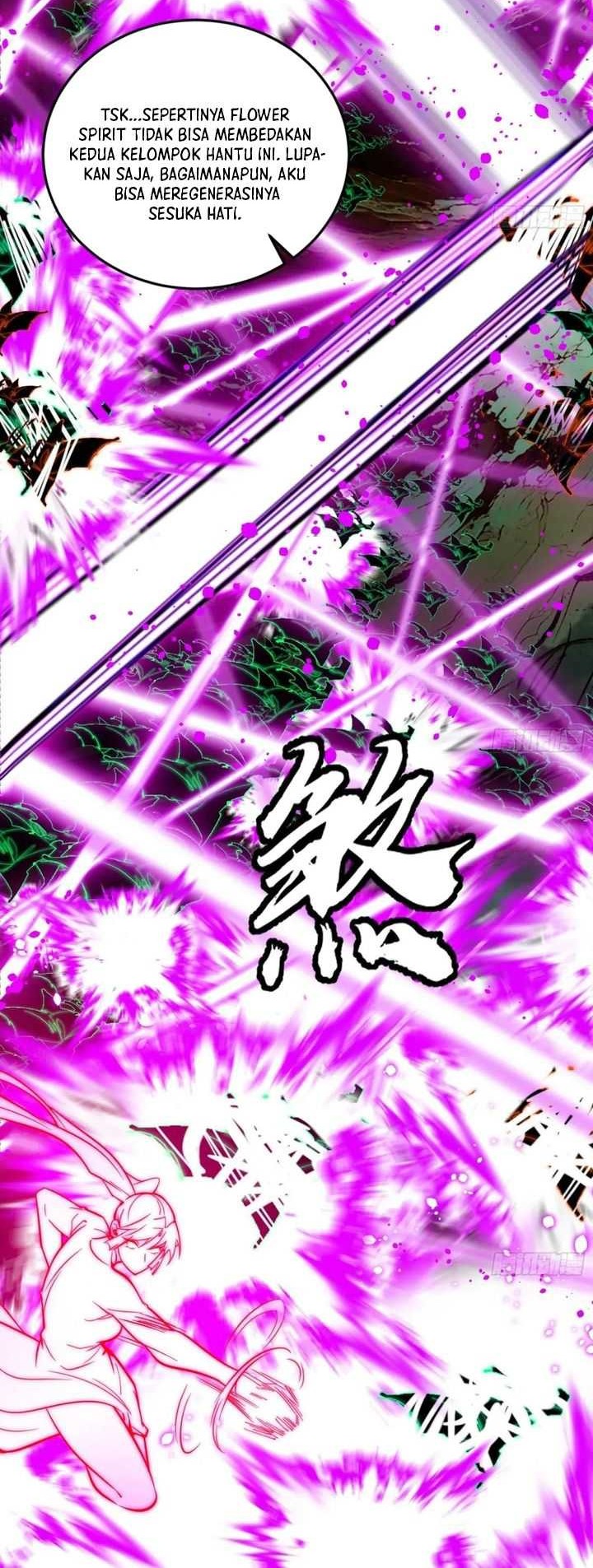 I’m An Evil God Chapter 530 halaman 3