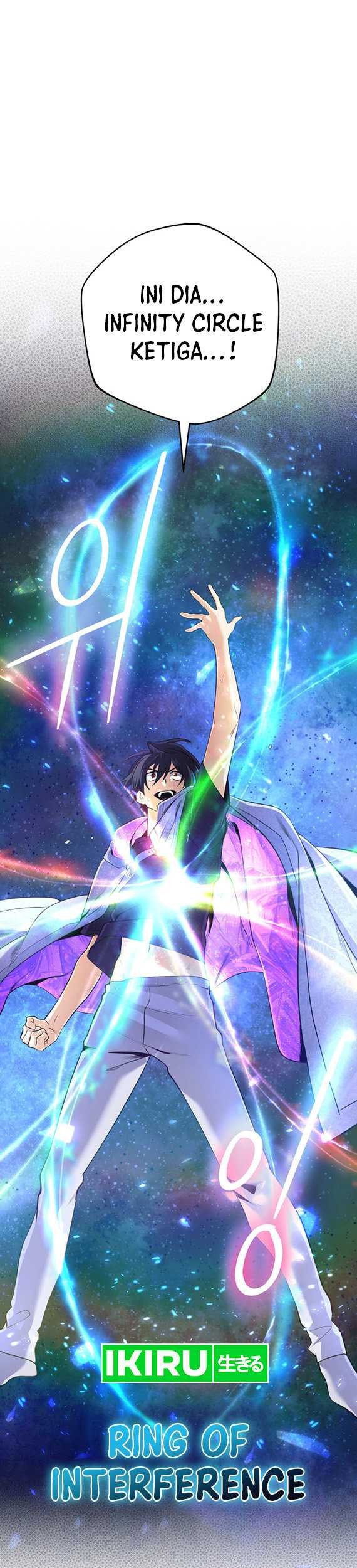 Manhwa The Return of the Mythical Archmage Chapter 31 gambar 2
