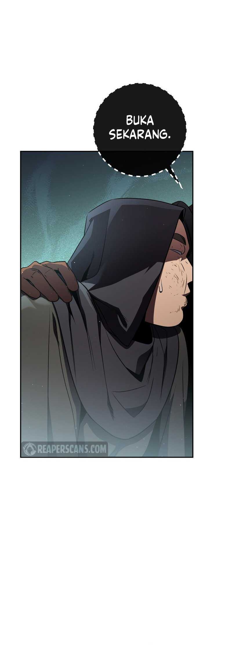Legendary Blacksmith’s Vengeance Chapter 73 halaman 3