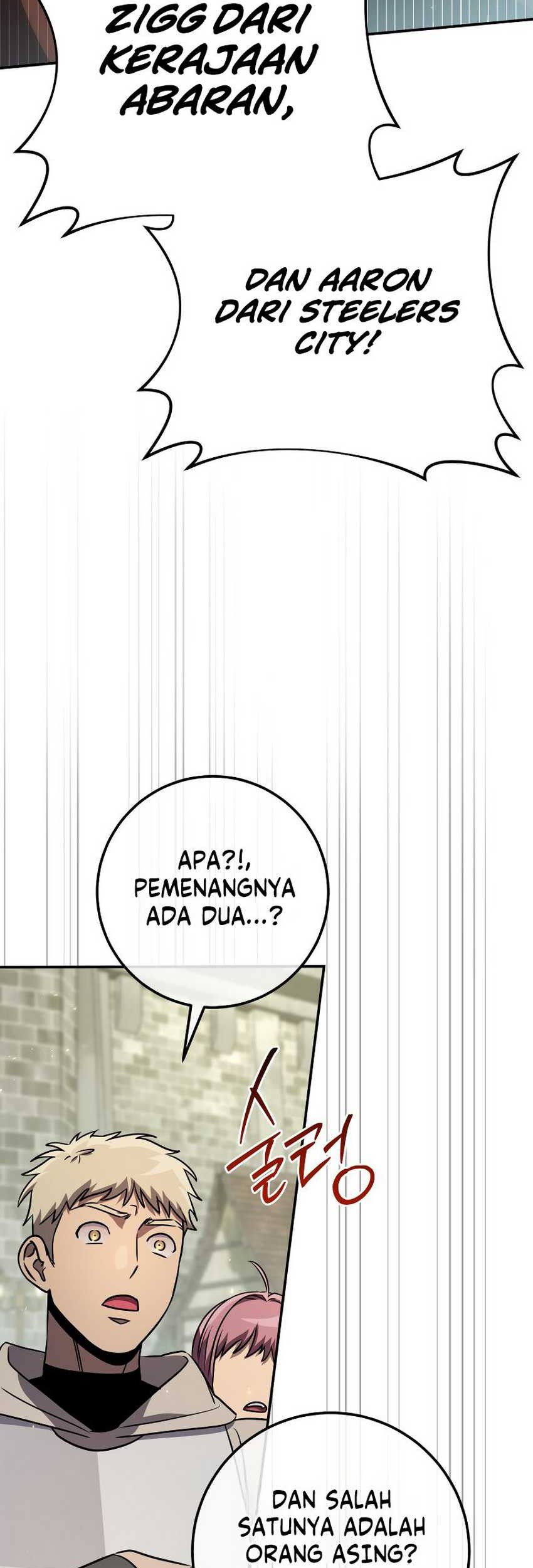 Legendary Blacksmith’s Vengeance Chapter 72 halaman 3