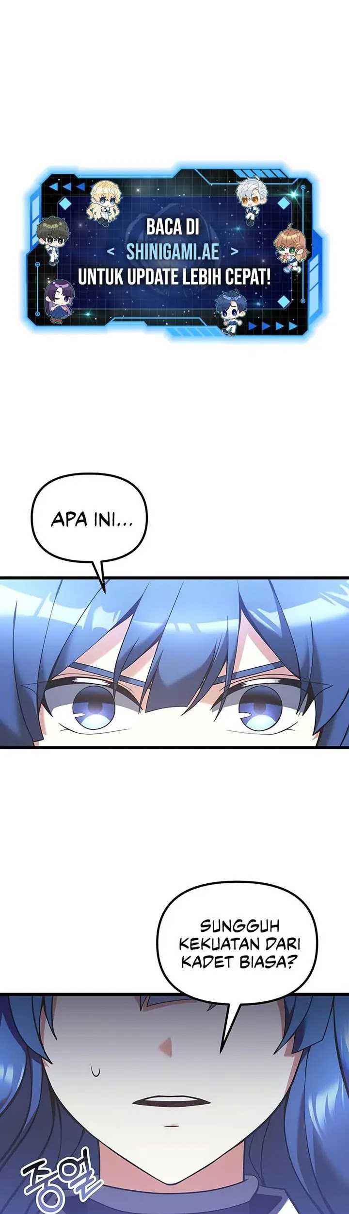 Manhwa Terminally-Ill Genius Dark Knight Chapter 88 gambar 2