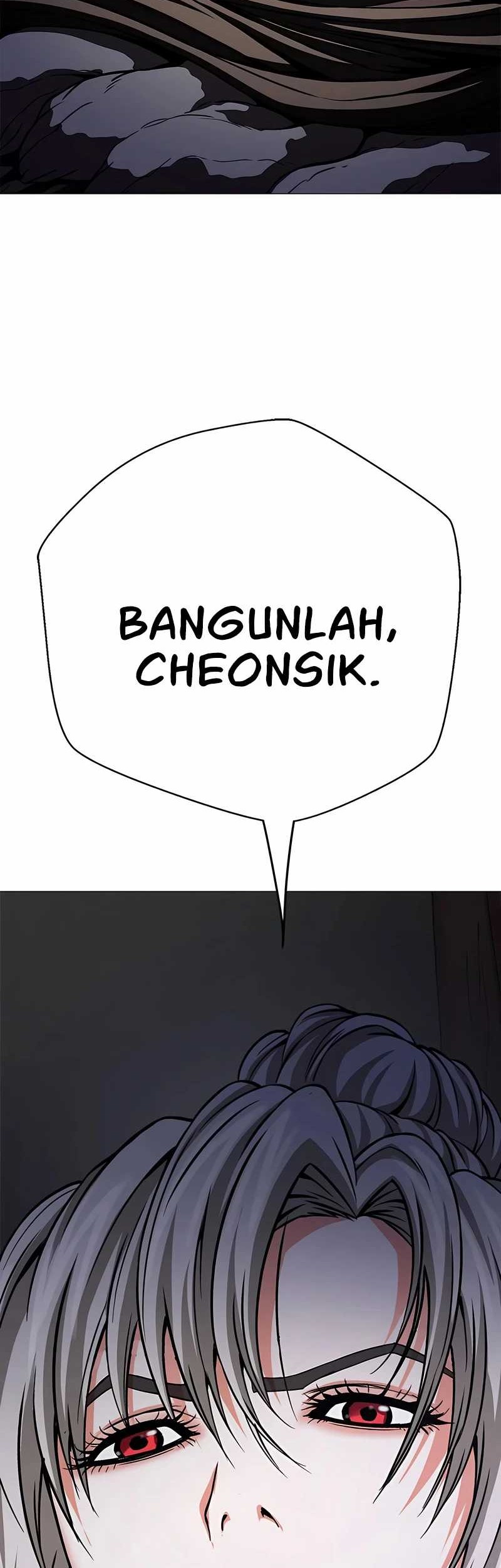 Manhwa Invincible Territory Chapter 38 gambar 2