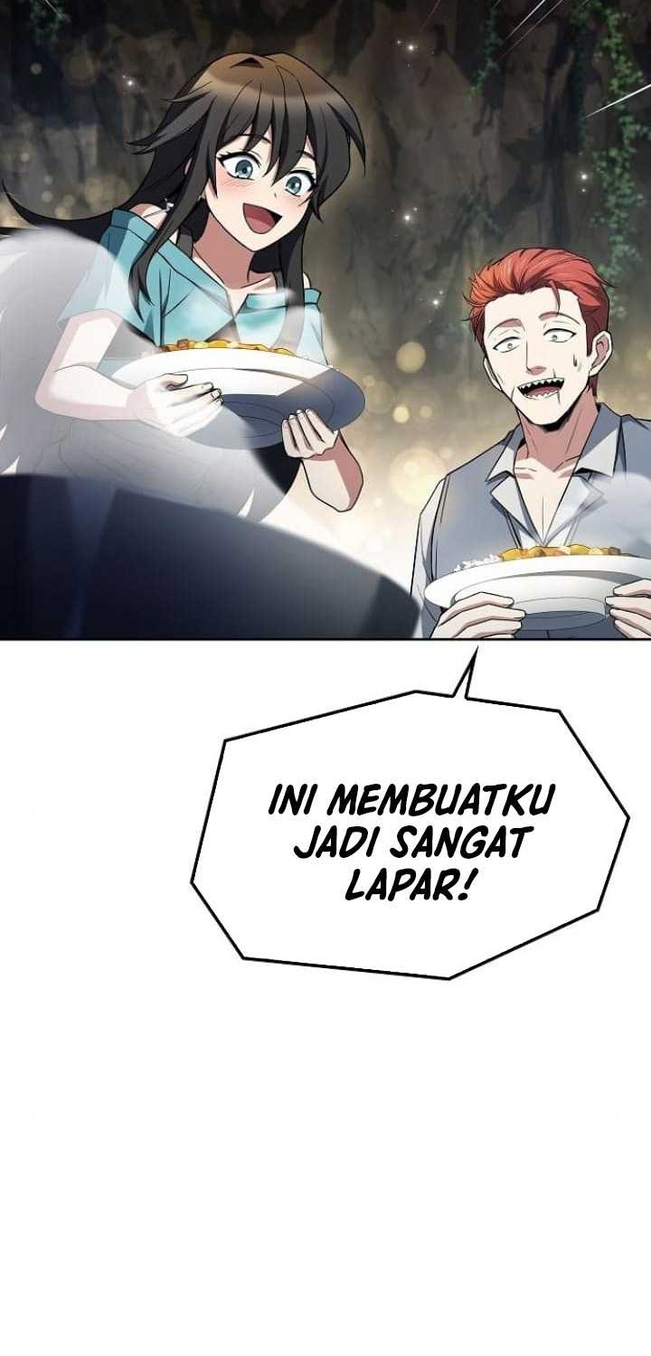 Archmage Restaurant Chapter 63 - Halaman 21