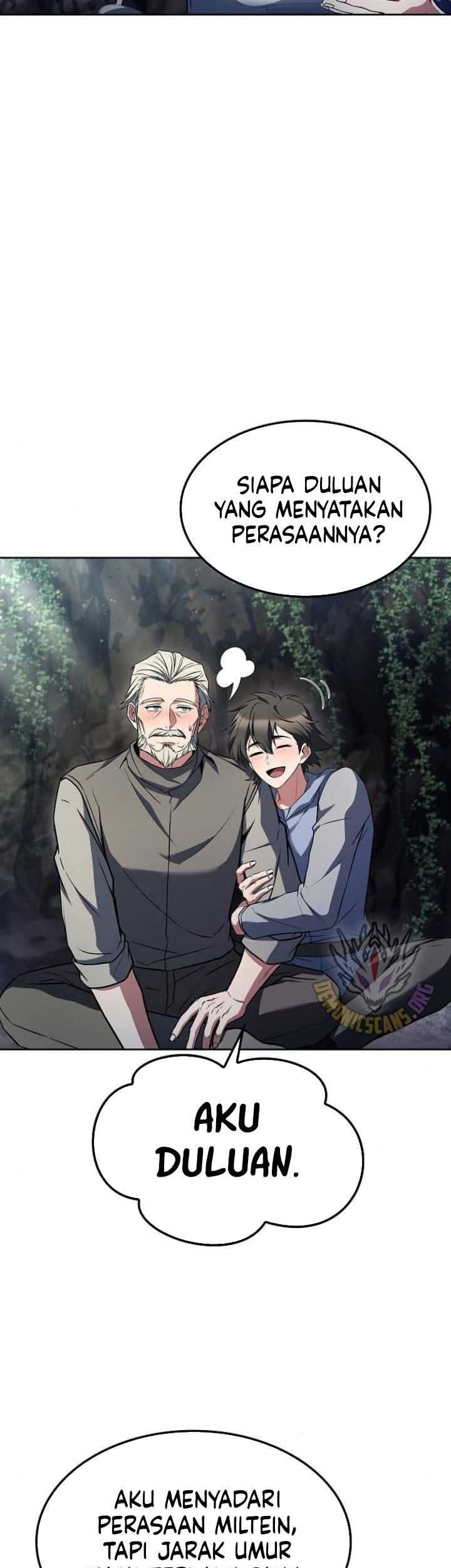 Archmage Restaurant Chapter 63 - Halaman 24