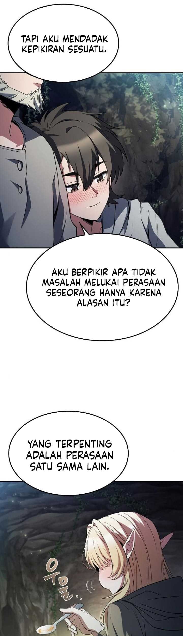 Archmage Restaurant Chapter 63 - Halaman 26