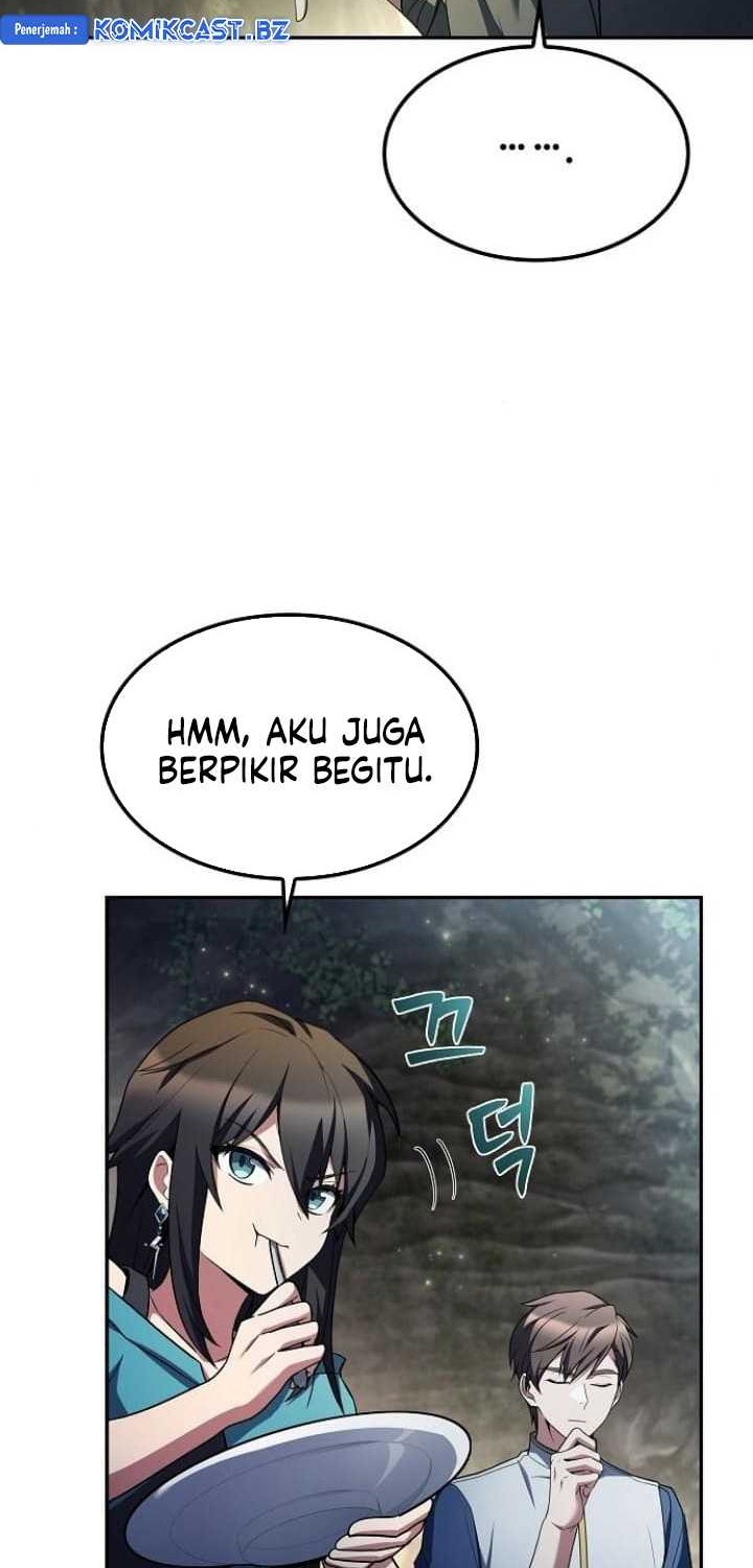 Archmage Restaurant Chapter 63 - Halaman 27