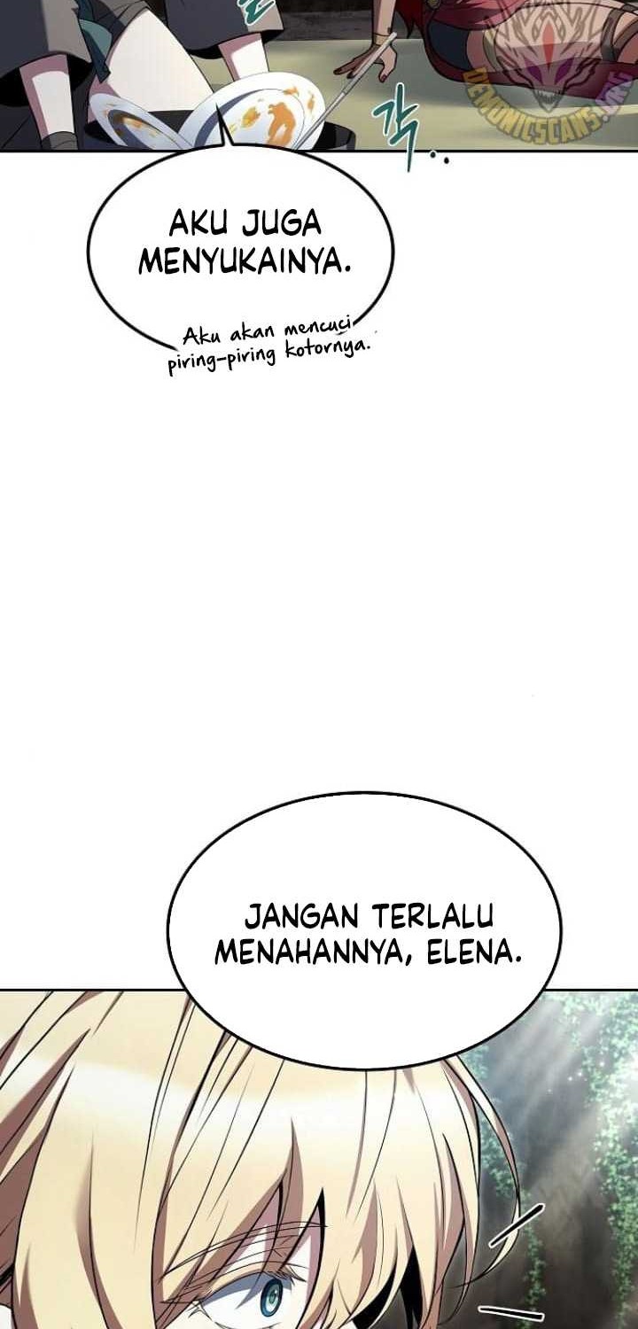 Archmage Restaurant Chapter 63 - Halaman 39