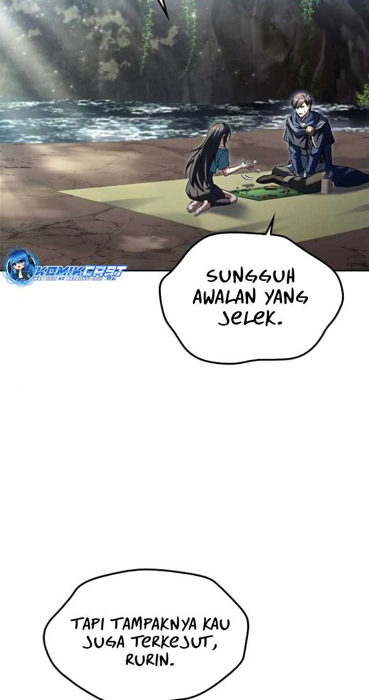 Archmage Restaurant Chapter 63 - Halaman 43