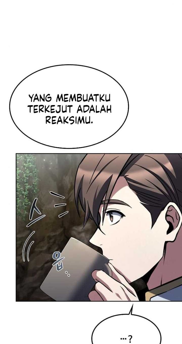 Archmage Restaurant Chapter 63 - Halaman 45