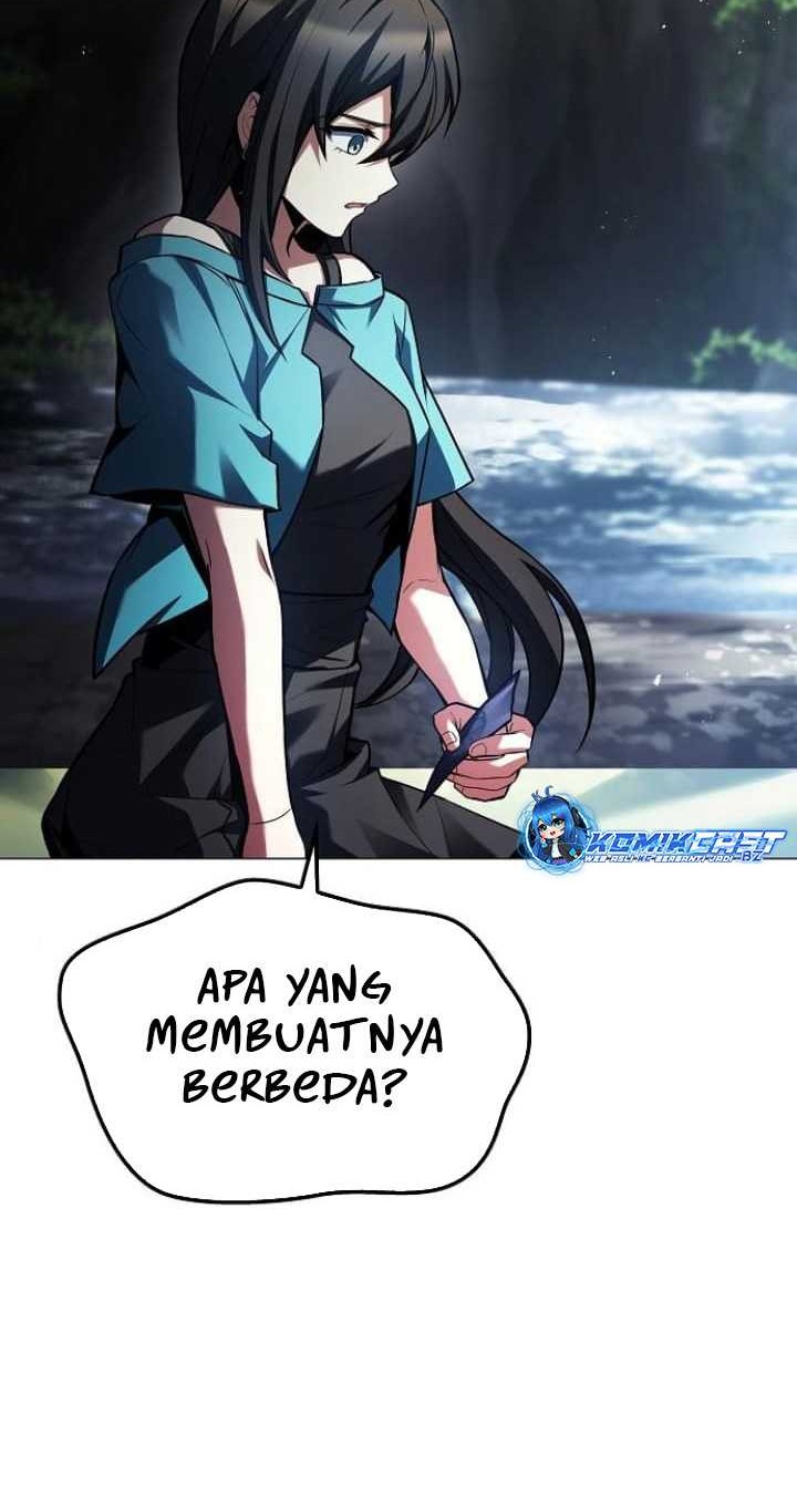 Archmage Restaurant Chapter 63 - Halaman 49