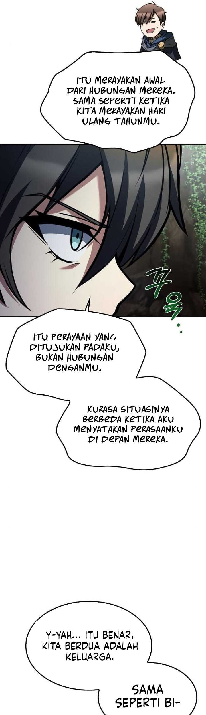 Archmage Restaurant Chapter 63 - Halaman 50