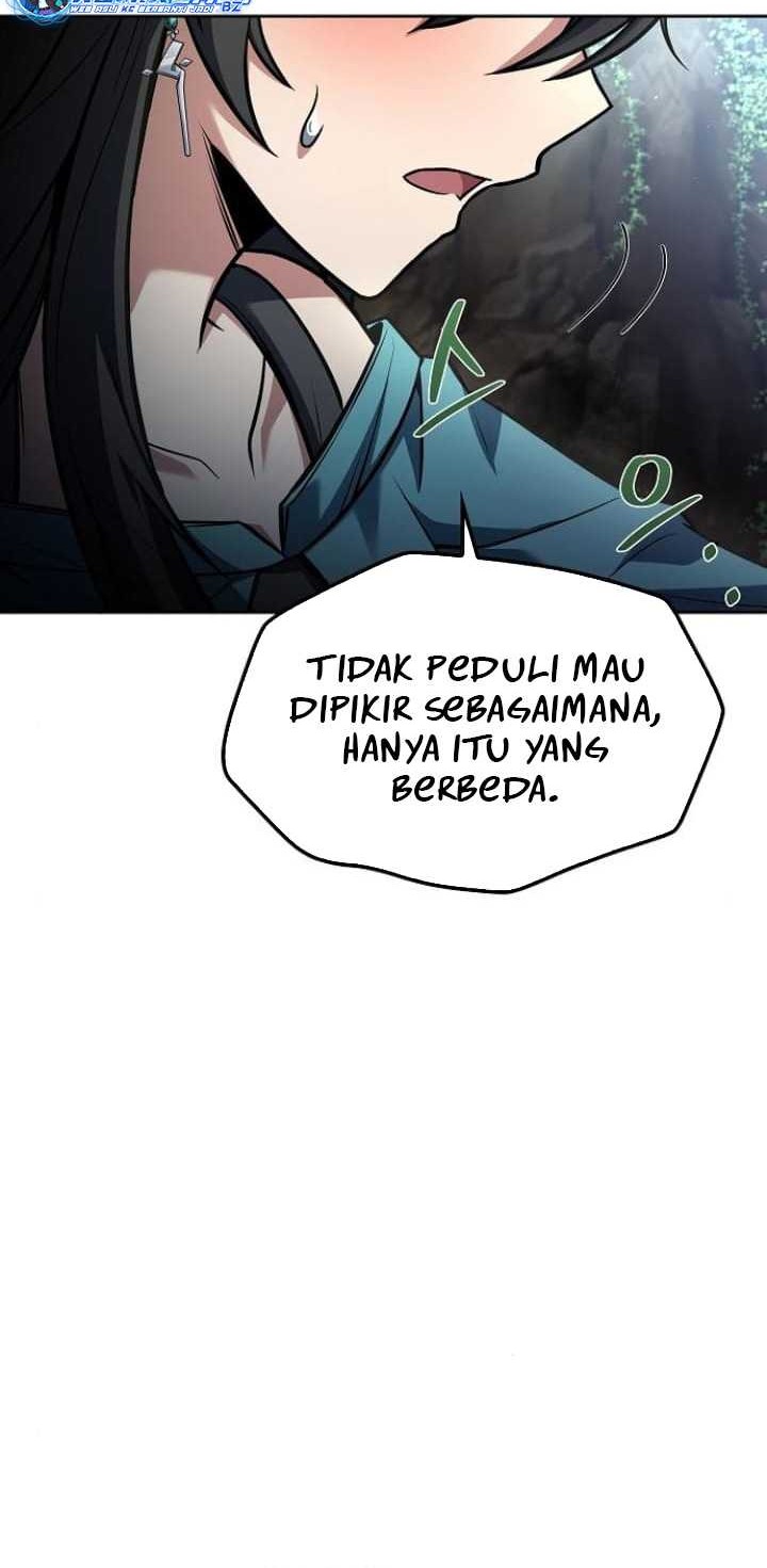 Archmage Restaurant Chapter 63 - Halaman 57