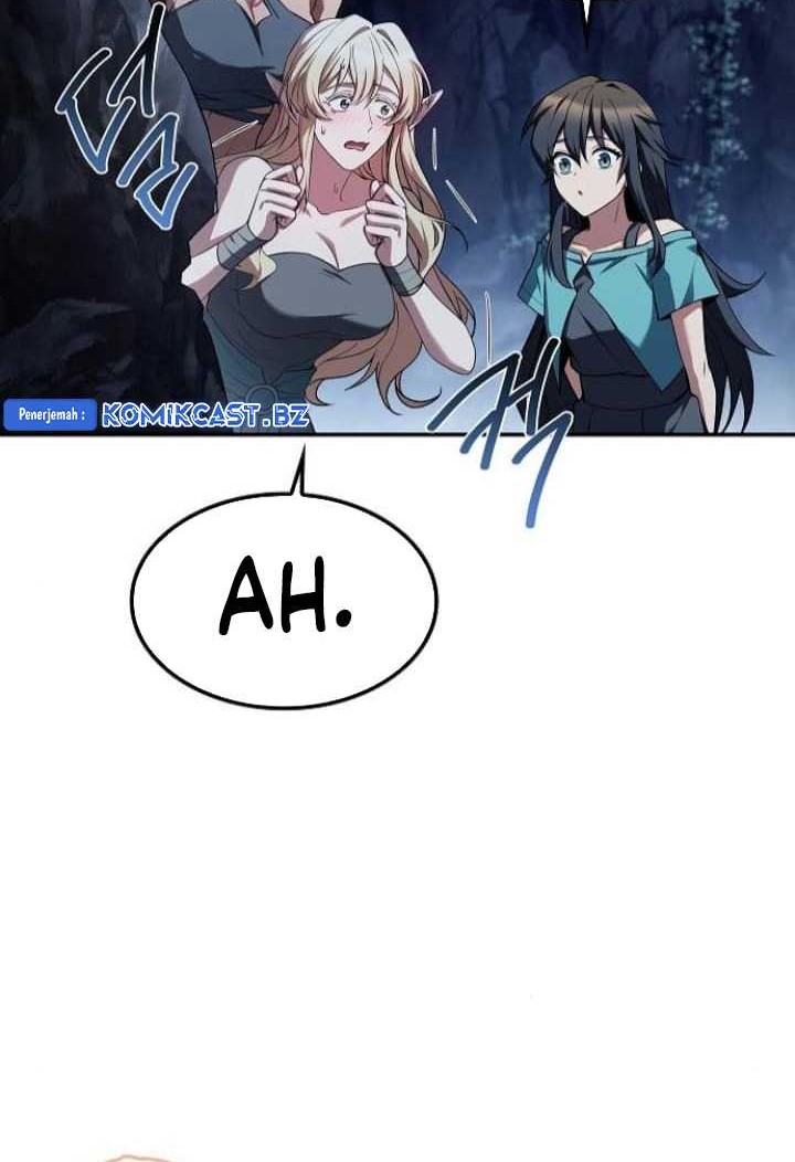 Archmage Restaurant Chapter 63 - Halaman 9