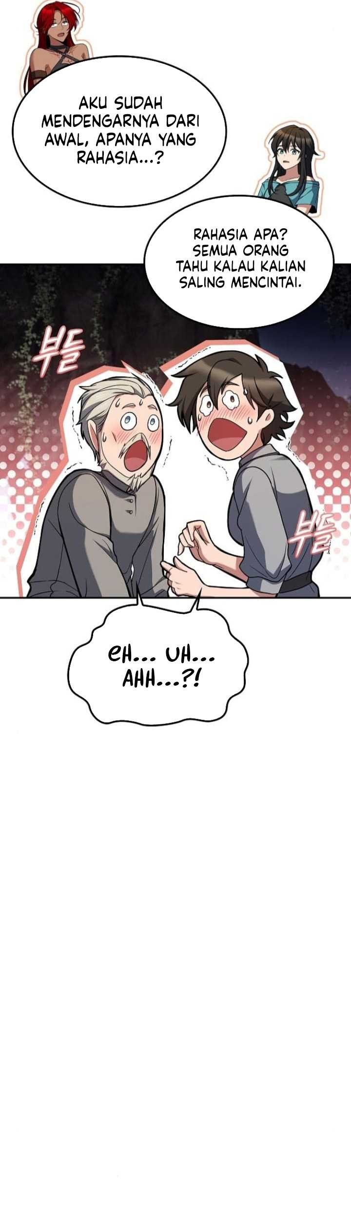Archmage Restaurant Chapter 63 - Halaman 10