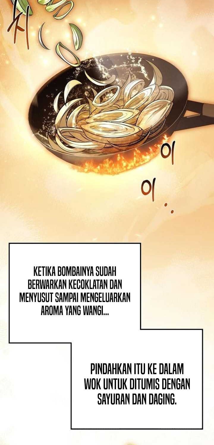 Archmage Restaurant Chapter 63 - Halaman 17