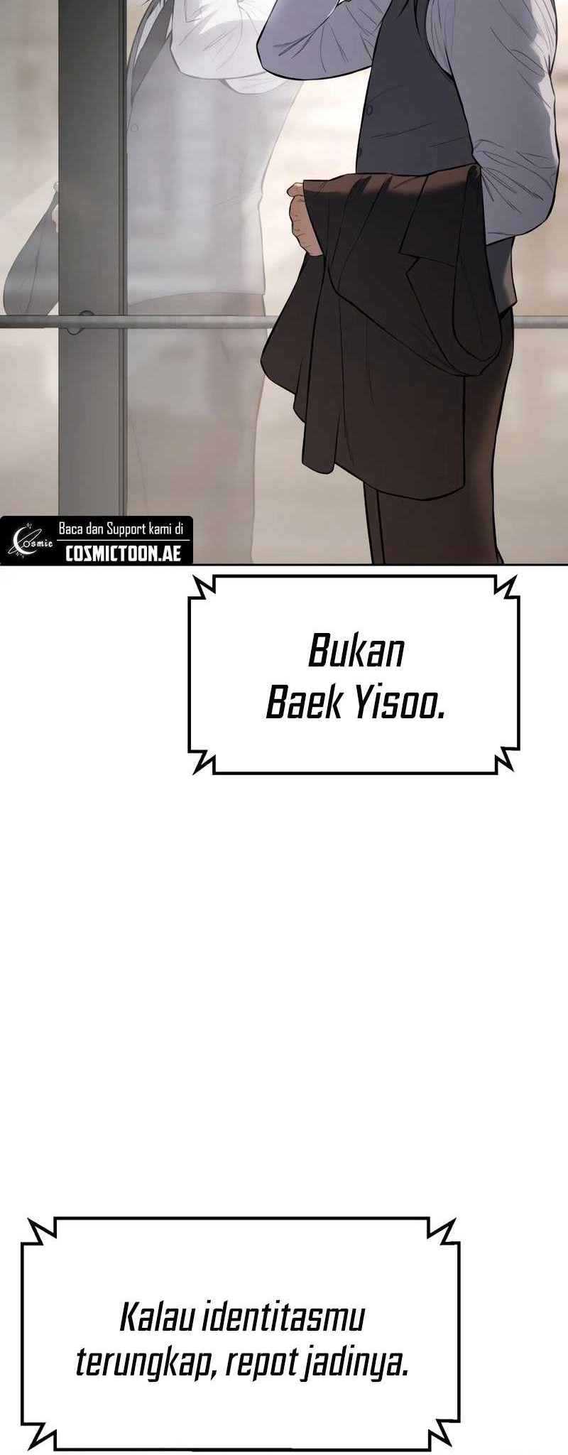 Baek XX Chapter 107 - Halaman 7