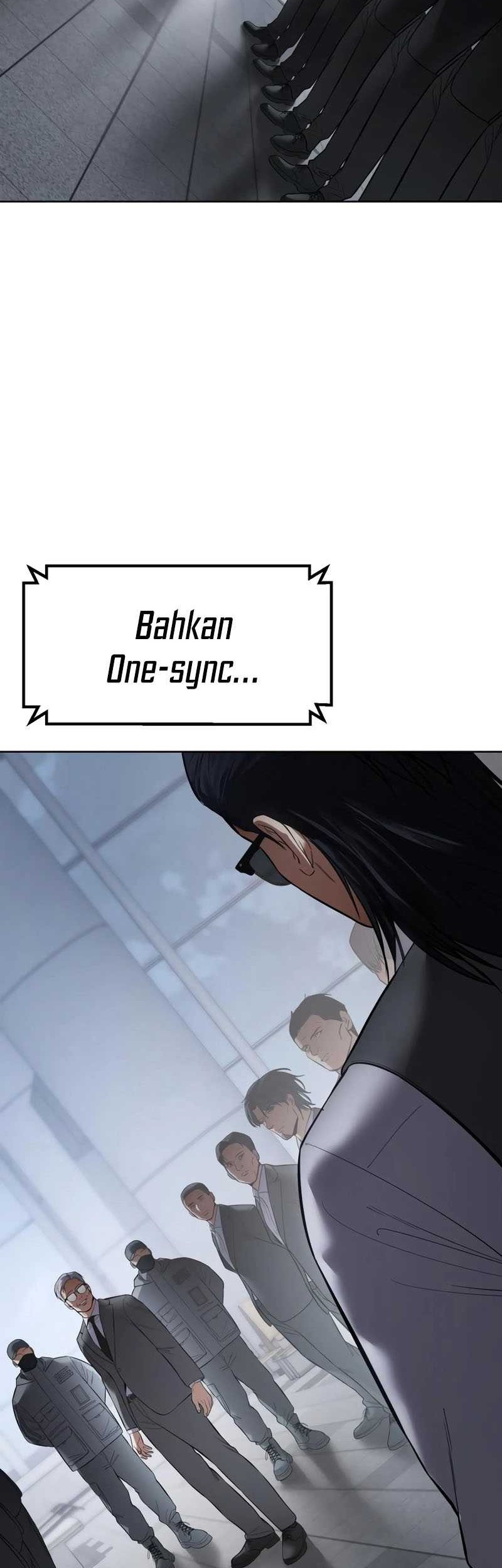 Baek XX Chapter 107 - Halaman 9