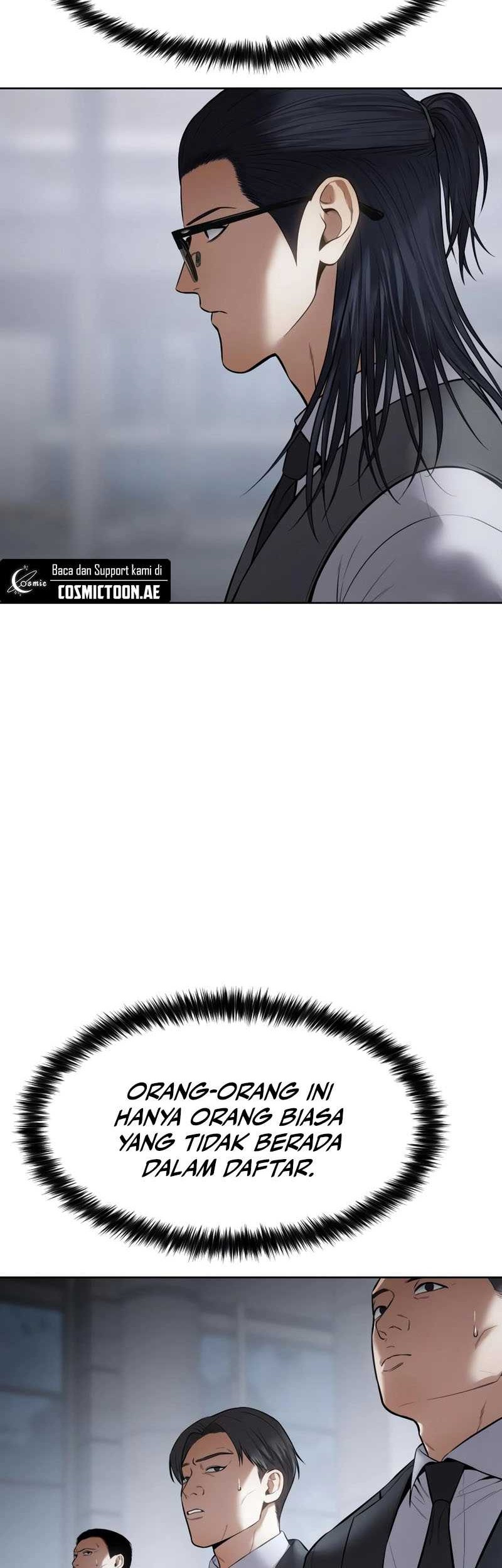 Baek XX Chapter 107 - Halaman 15