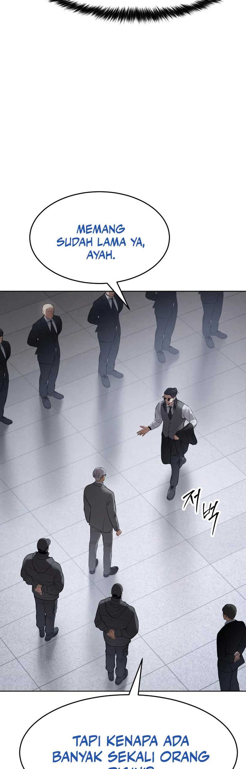 Baek XX Chapter 107 - Halaman 17