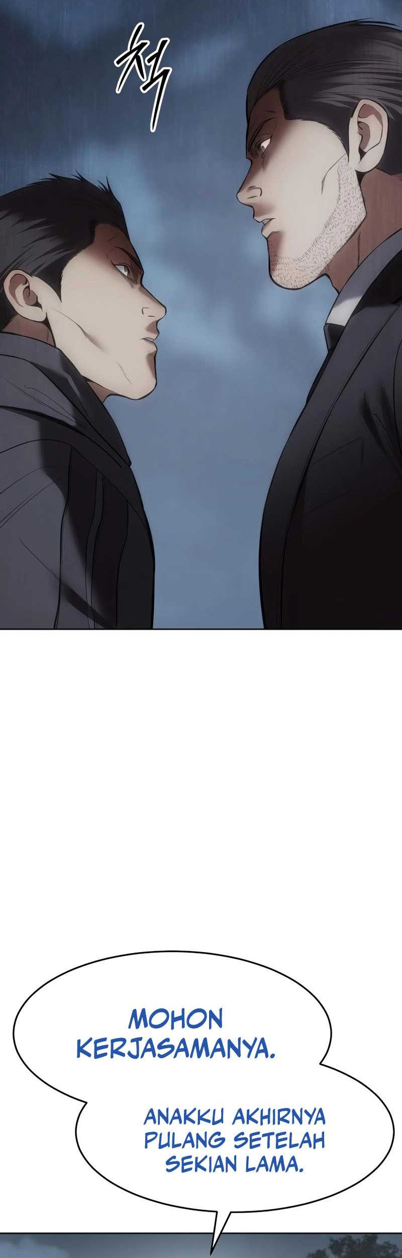 Baek XX Chapter 107 - Halaman 45