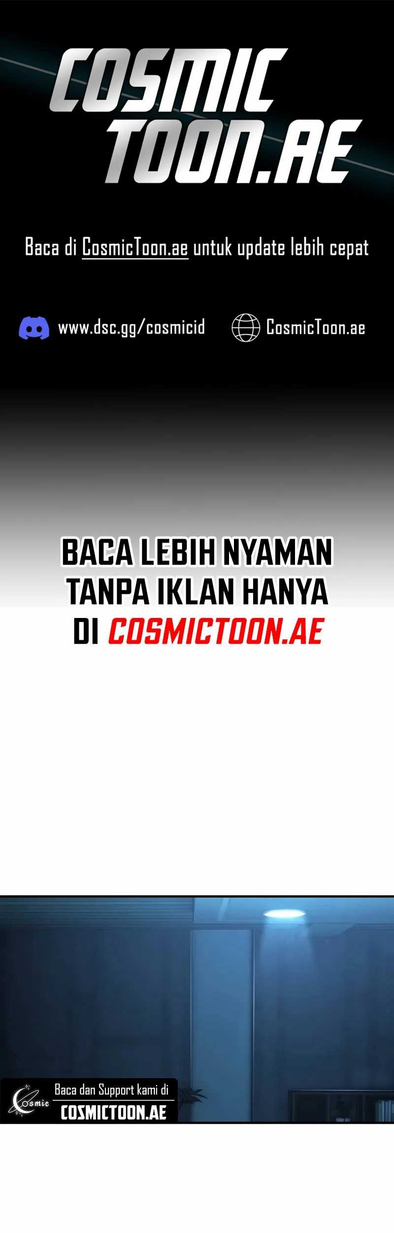 Komik Executioner Chapter 43 gambar 1