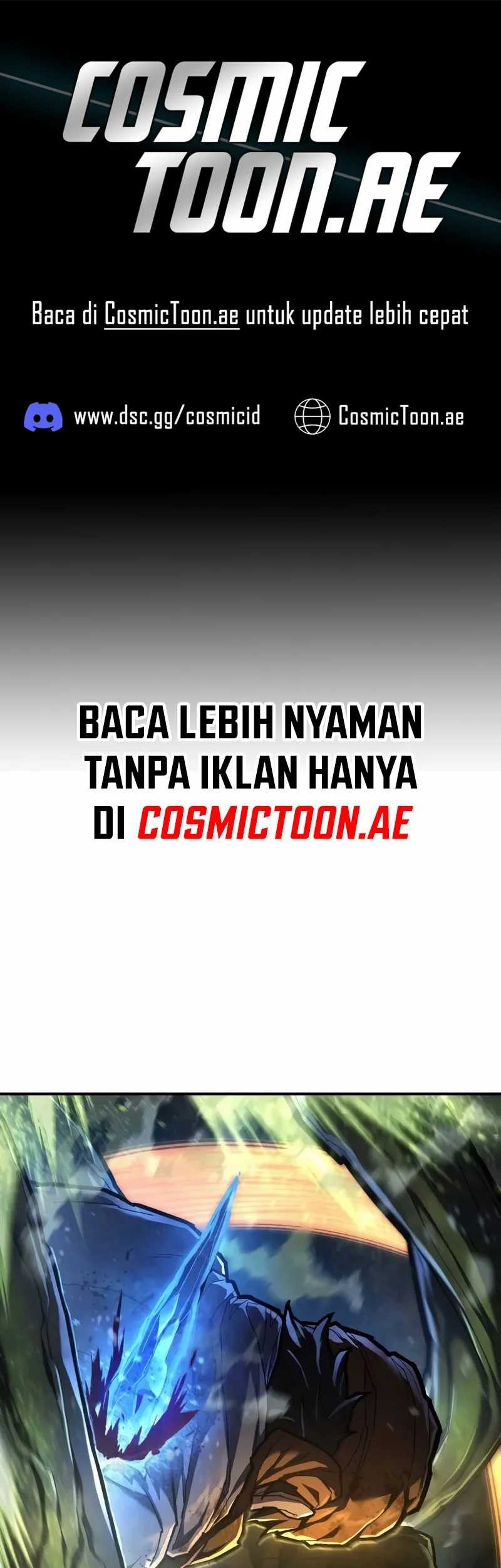 Manhwa Executioner Chapter 42 gambar 2