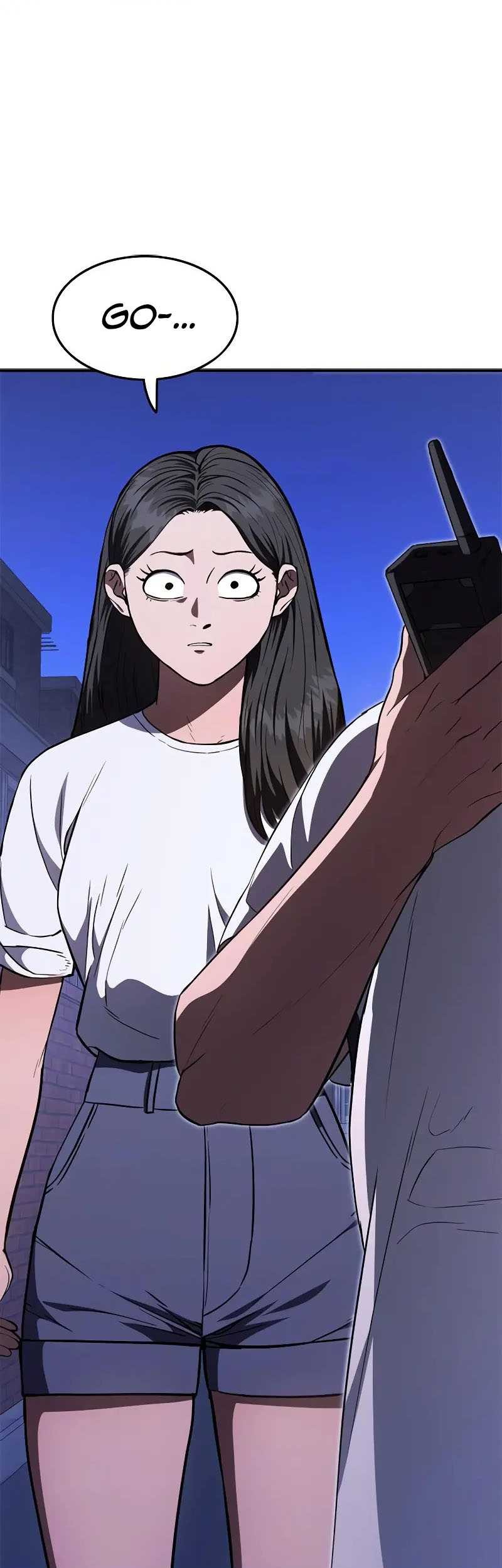 Manhwa Monster Devourer Chapter 27 gambar 2