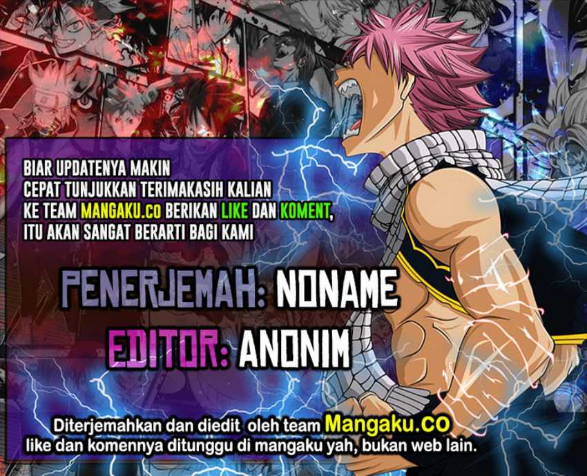 Komik Fairy Tail: 100 Years Quest Chapter 175 gambar 1
