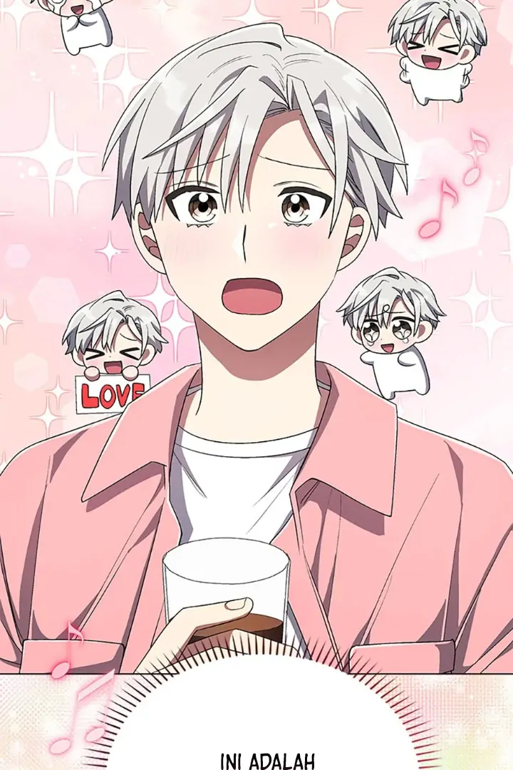The Second Life of an Idol Chapter 69 - Halaman 10